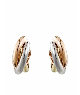 CARTIER Серьги