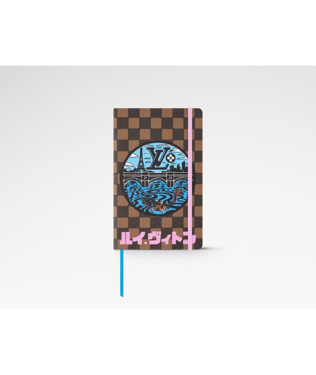 LOUIS VUITTON Книга, фото 9