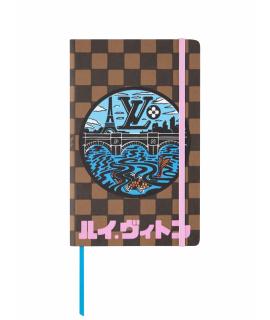 LOUIS VUITTON Книга