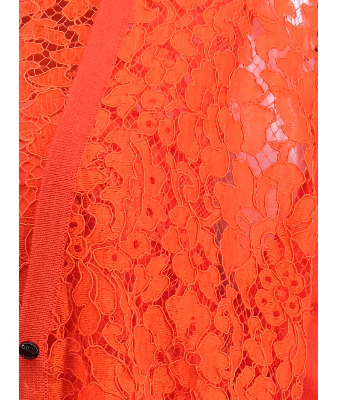 ESCADA Оранжевый вискозный жакет/пиджак, фото 3