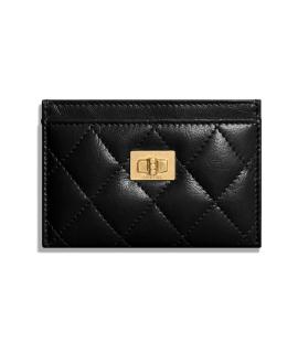 CHANEL Кардхолдер