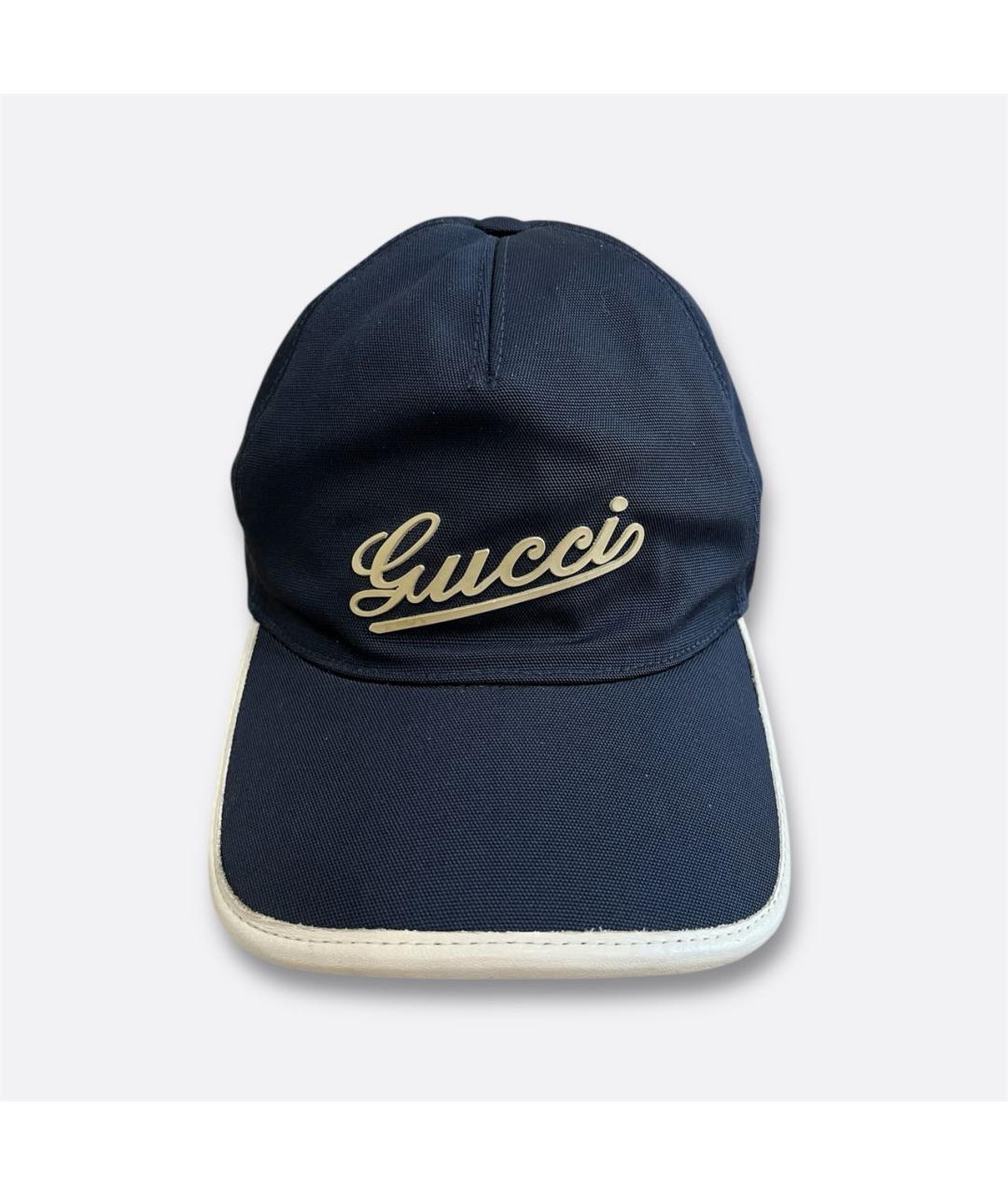 GUCCI Кепка/бейсболка, фото 4