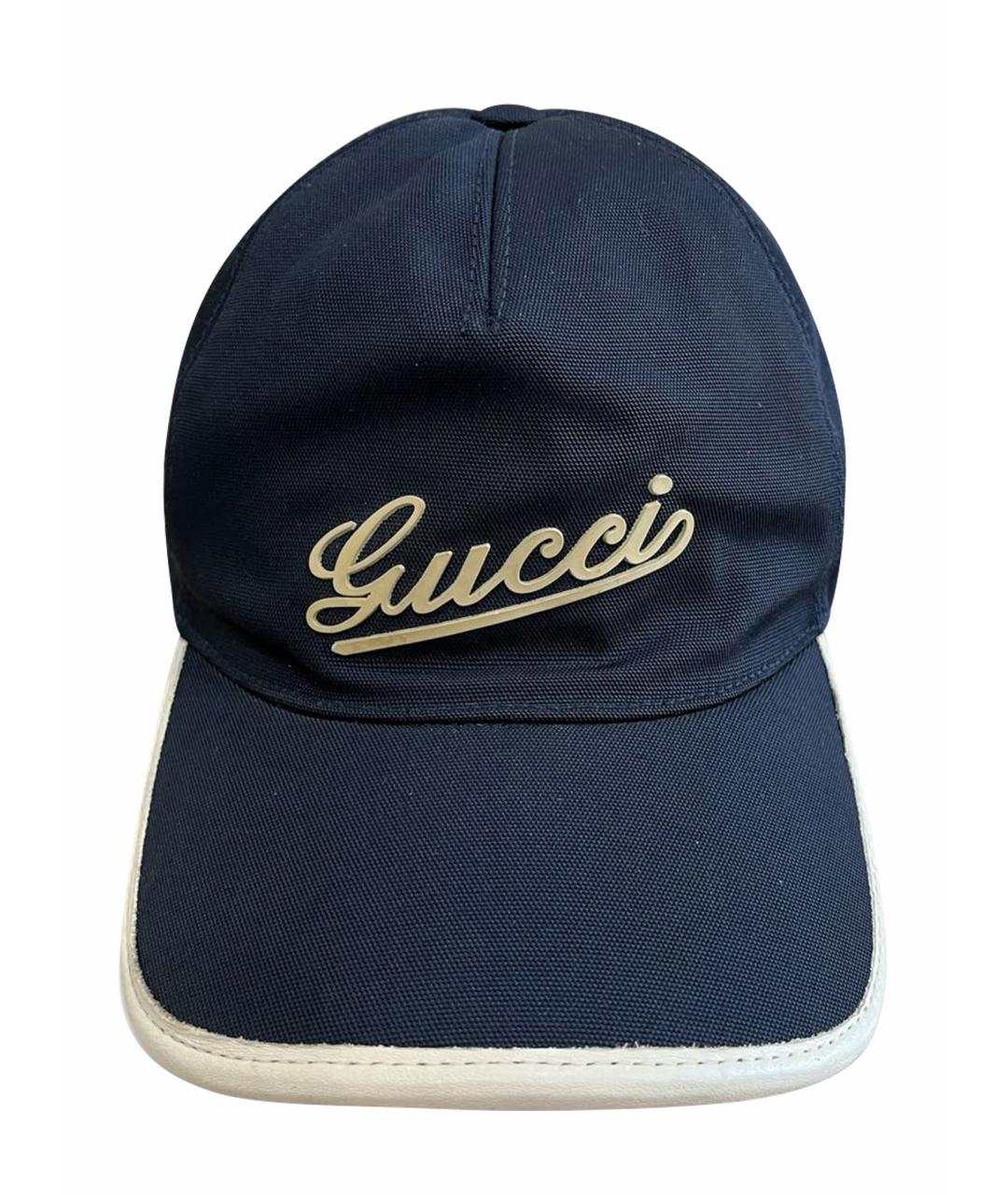 GUCCI Кепка/бейсболка, фото 1