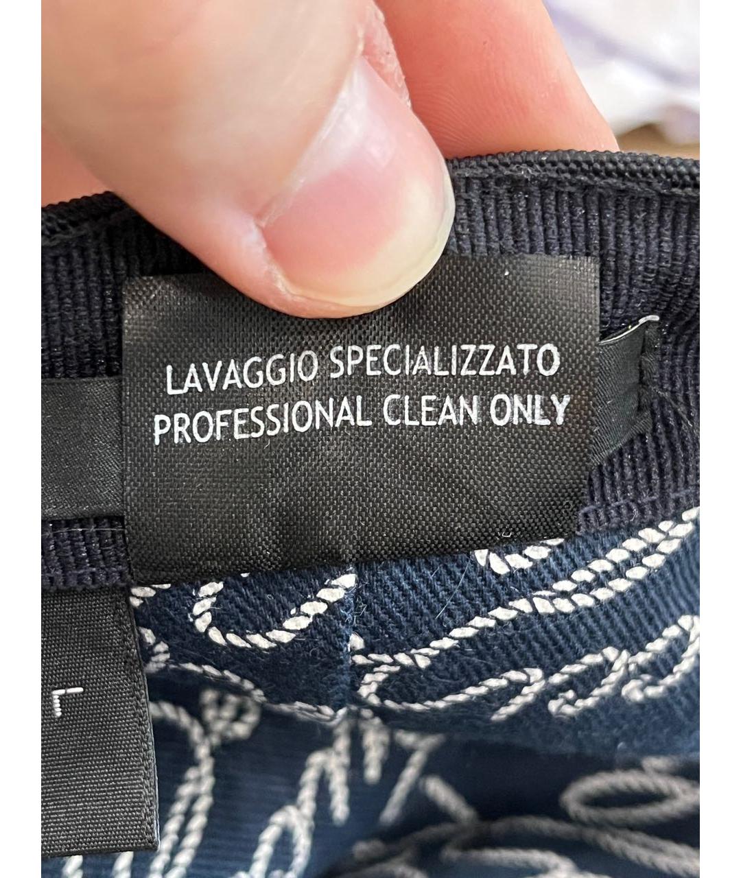 GUCCI Кепка/бейсболка, фото 3