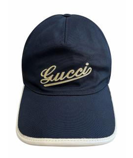 GUCCI Кепка/бейсболка