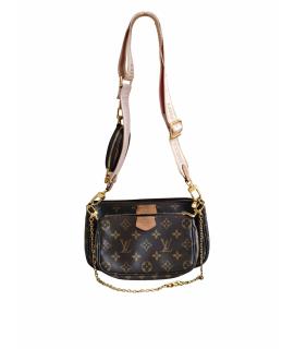 LOUIS VUITTON Сумка с короткими ручками