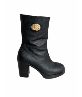 GUCCI Ботильоны