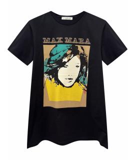 'S MAX MARA Футболка