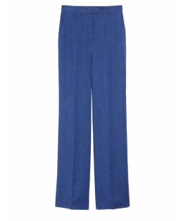 MAX MARA Прямые брюки