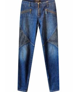 ROBERTO CAVALLI Джинсы слим