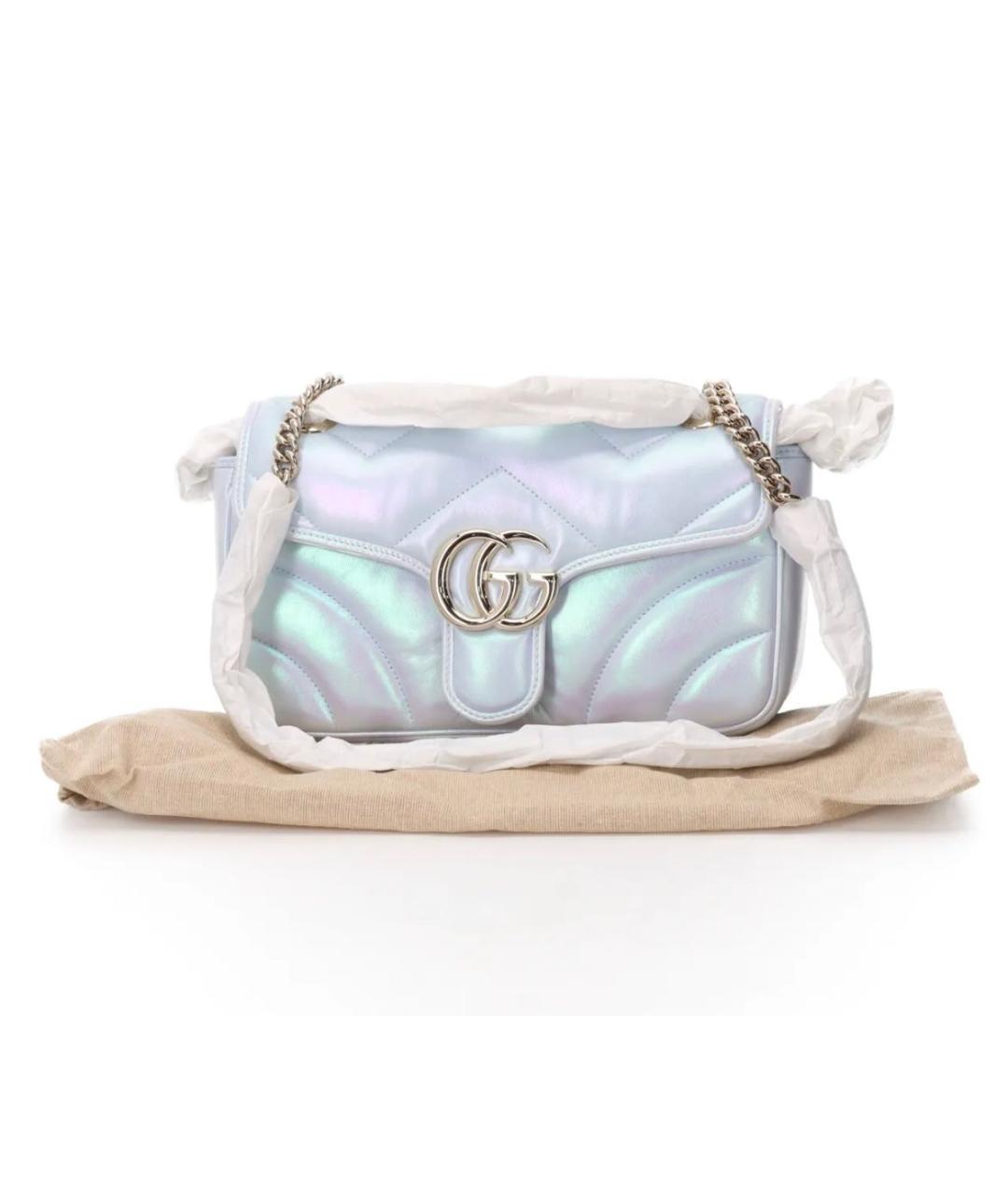 GUCCI Мульти сумка через плечо, фото 6