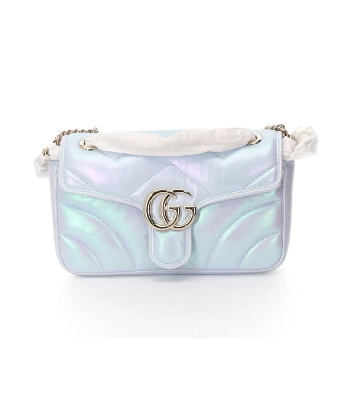 GUCCI Мульти сумка через плечо, фото 9