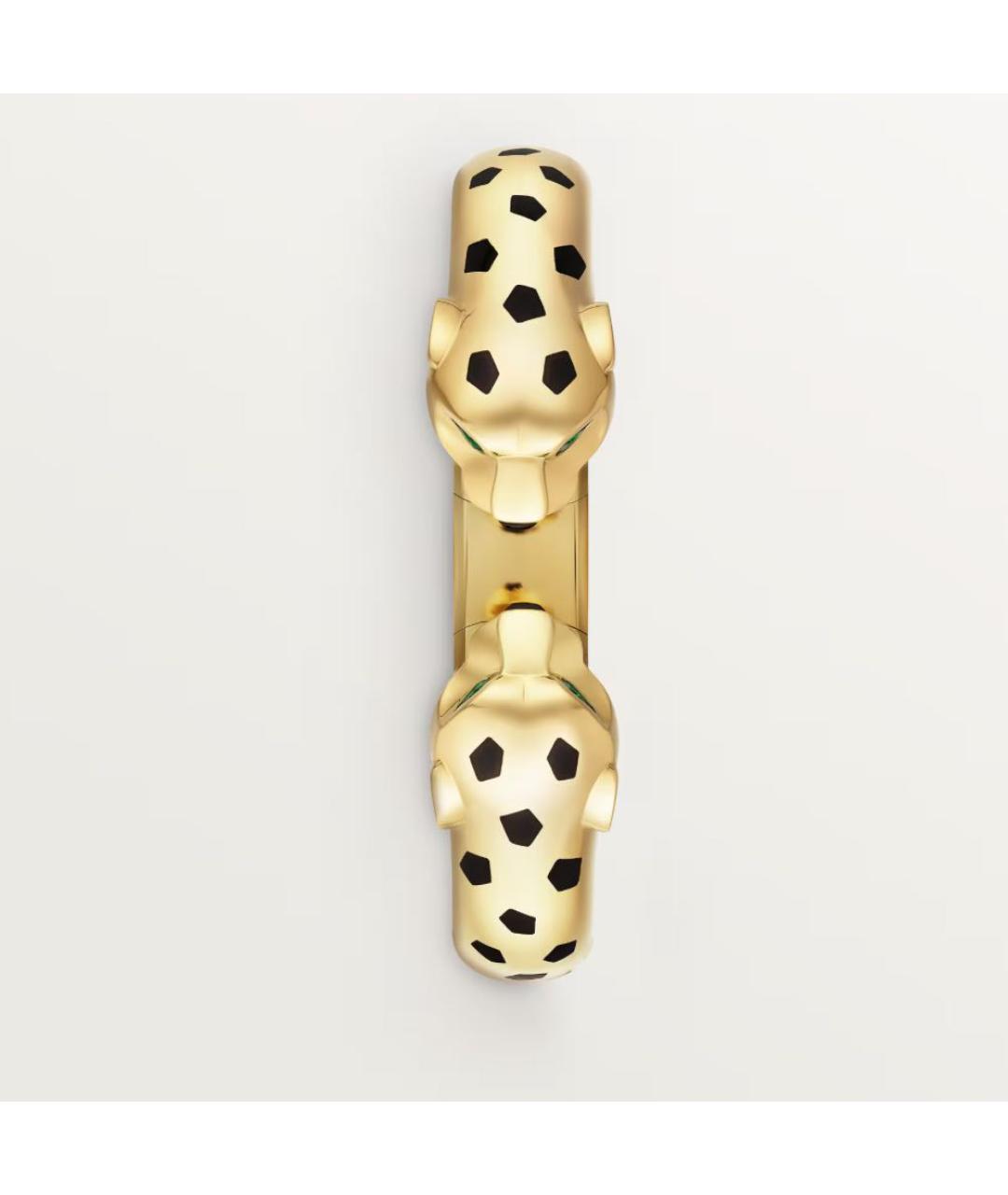 CARTIER Золотой браслет из желтого золота, фото 6