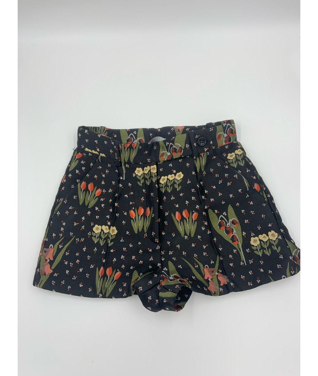 RED VALENTINO Шорты, фото 9