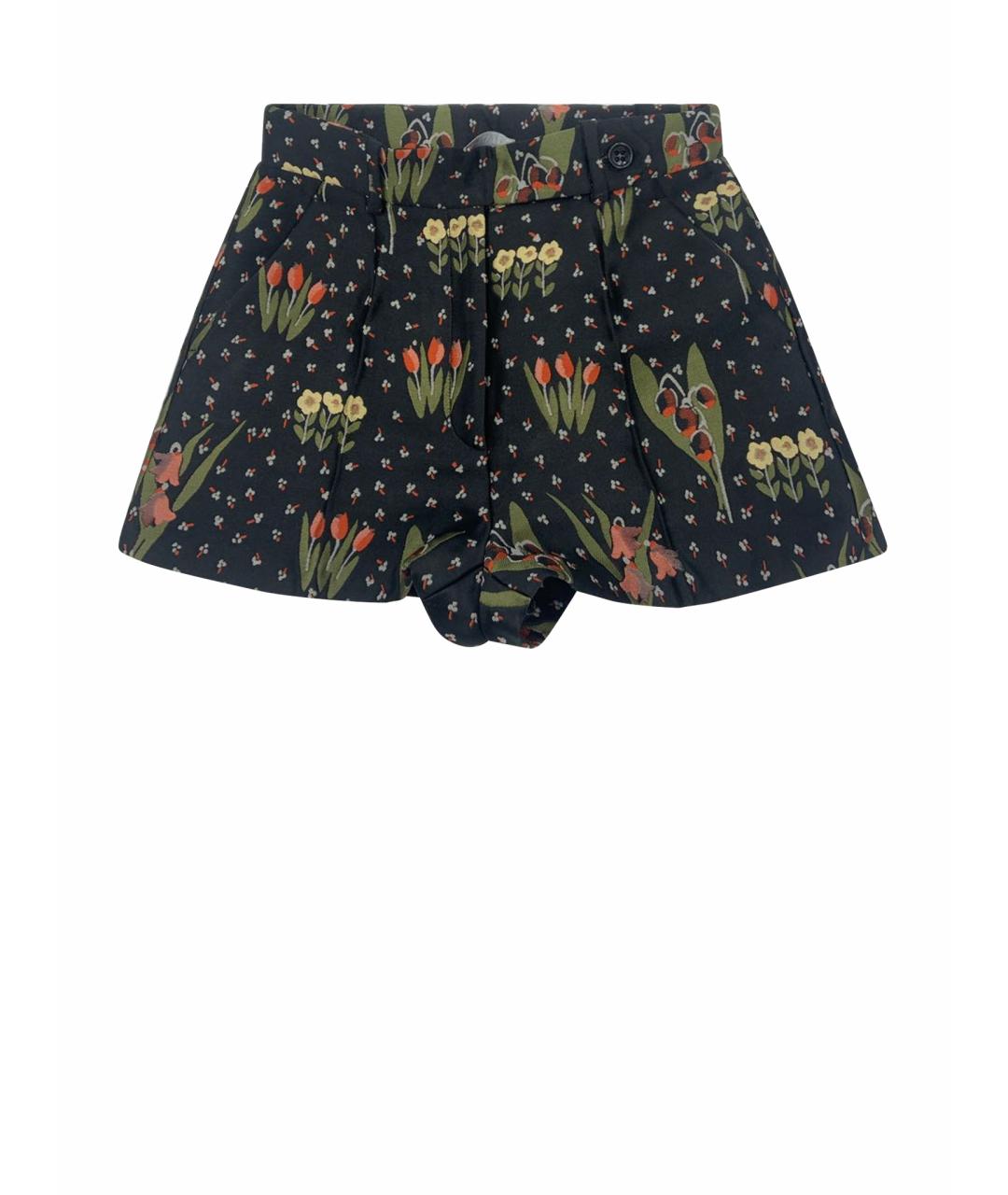 RED VALENTINO Шорты, фото 1