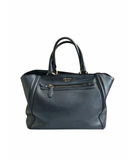 PRADA Сумка с короткими ручками