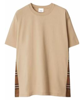 BURBERRY Футболка