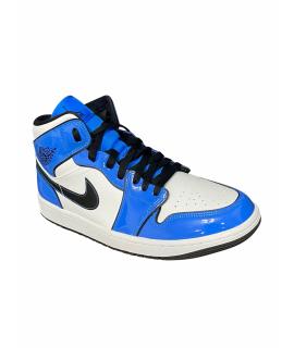 JORDAN Высокие кроссовки / кеды