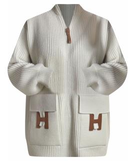 HERMES Кардиган
