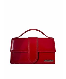 JACQUEMUS Сумка с короткими ручками