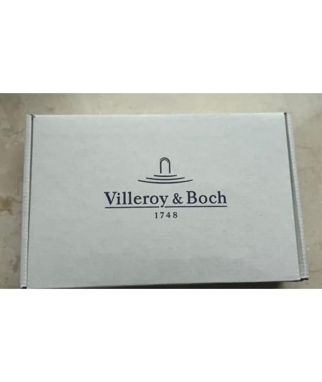 Villeroy&Boch Металлический набор, фото 4