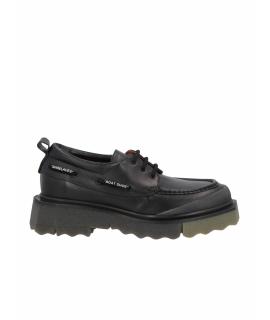 OFF-WHITE Низкие ботинки