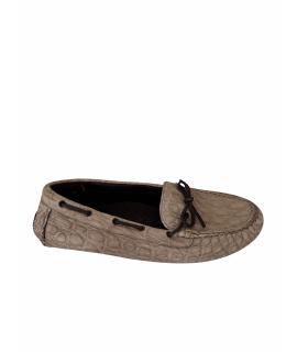 BOTTEGA VENETA Мокасины