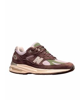 NEW BALANCE Низкие кроссовки / кеды