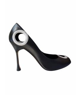MANOLO BLAHNIK Туфли