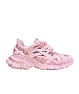 BALENCIAGA Низкие кроссовки / кеды