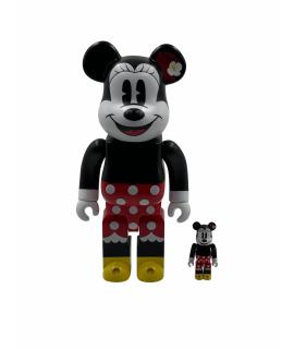 BEARBRICK Скульптура