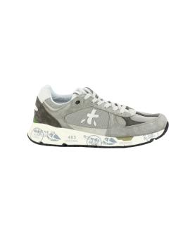 PREMIATA Низкие кроссовки / кеды