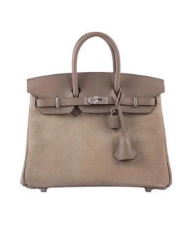 HERMES Сумка с короткими ручками