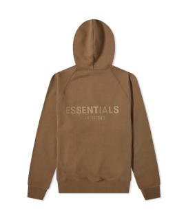 FEAR OF GOD ESSENTIALS Худи/толстовка