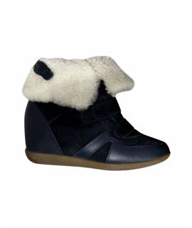 ISABEL MARANT Кроссовки