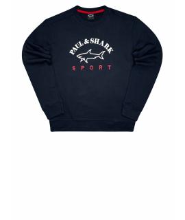 PAUL & SHARK Худи/толстовка