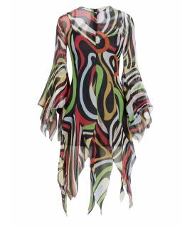 EMILIO PUCCI Коктейльное платье
