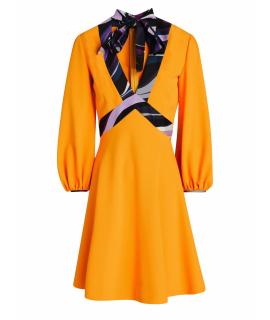 EMILIO PUCCI Коктейльное платье