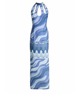 EMILIO PUCCI Коктейльное платье