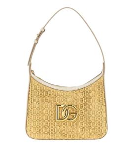 DOLCE&GABBANA Сумка через плечо