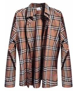 BURBERRY Кэжуал рубашка