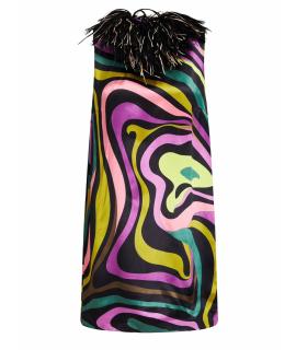 EMILIO PUCCI Коктейльное платье