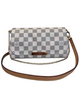 LOUIS VUITTON Сумка через плечо