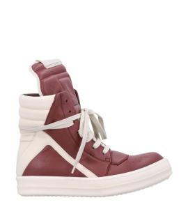 RICK OWENS Кроссовки