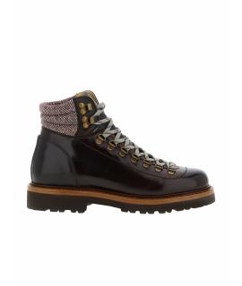 BRUNELLO CUCINELLI Низкие ботинки