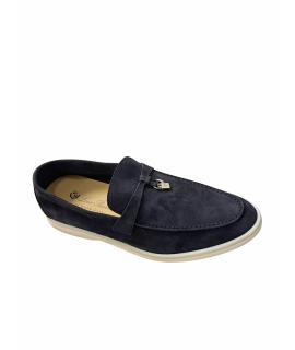 LORO PIANA Лоферы