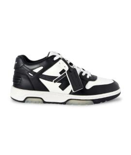 OFF-WHITE Низкие кроссовки / кеды