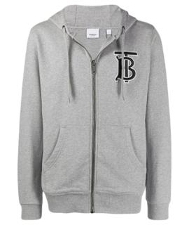 BURBERRY Худи/толстовка