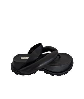 JIL SANDER Шлепанцы