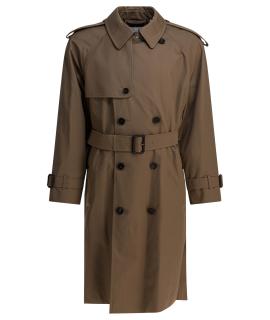BURBERRY Тренч / плащ